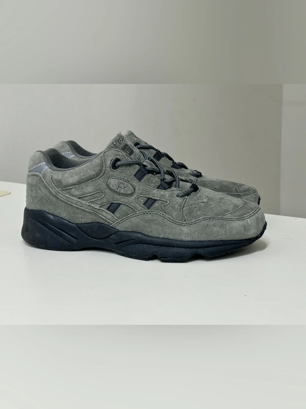 Propet shoes are